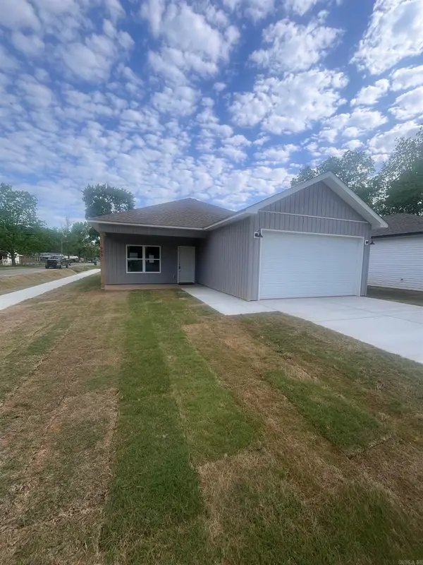 508 SW Fourth, Bryant, AR 72022