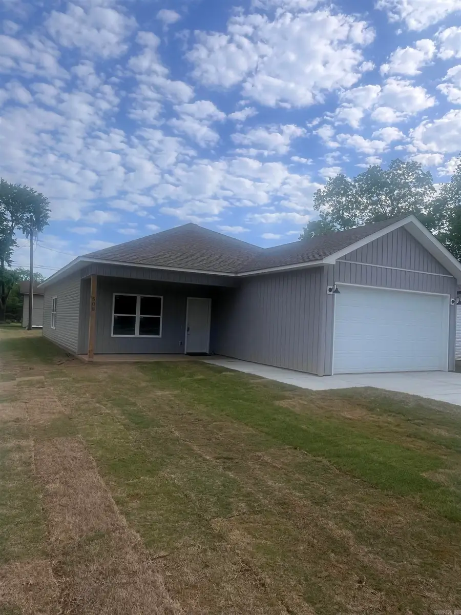 508 SW Fourth, Bryant, AR 72022 - #2