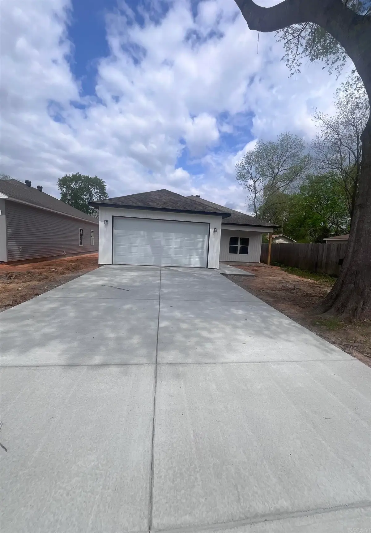 506 SW Fourth, Bryant, AR 72022 - #1