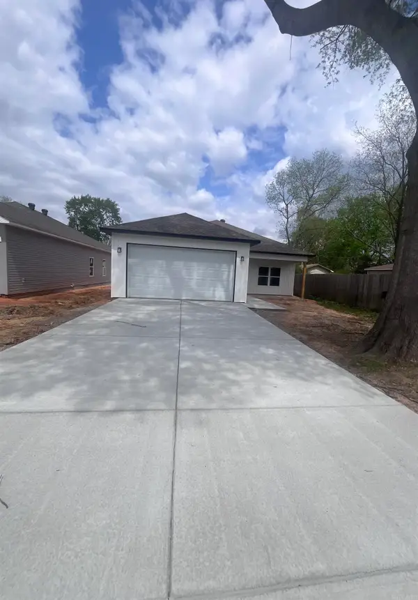 506 SW Fourth, Bryant, AR 72022