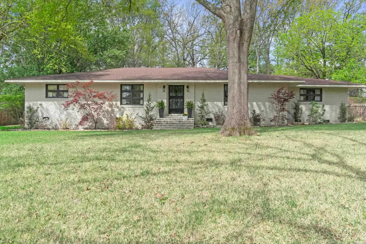 10 Shannon Drive, Wynne, AR 72396 - #1