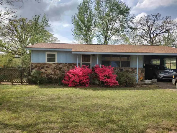 201 S Vine, Mountain View, AR 72560