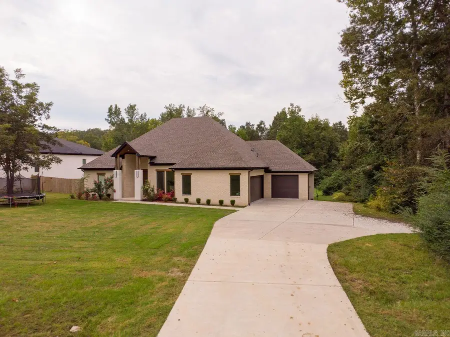 8616 Congo Road, Benton, AR 72019 - #3