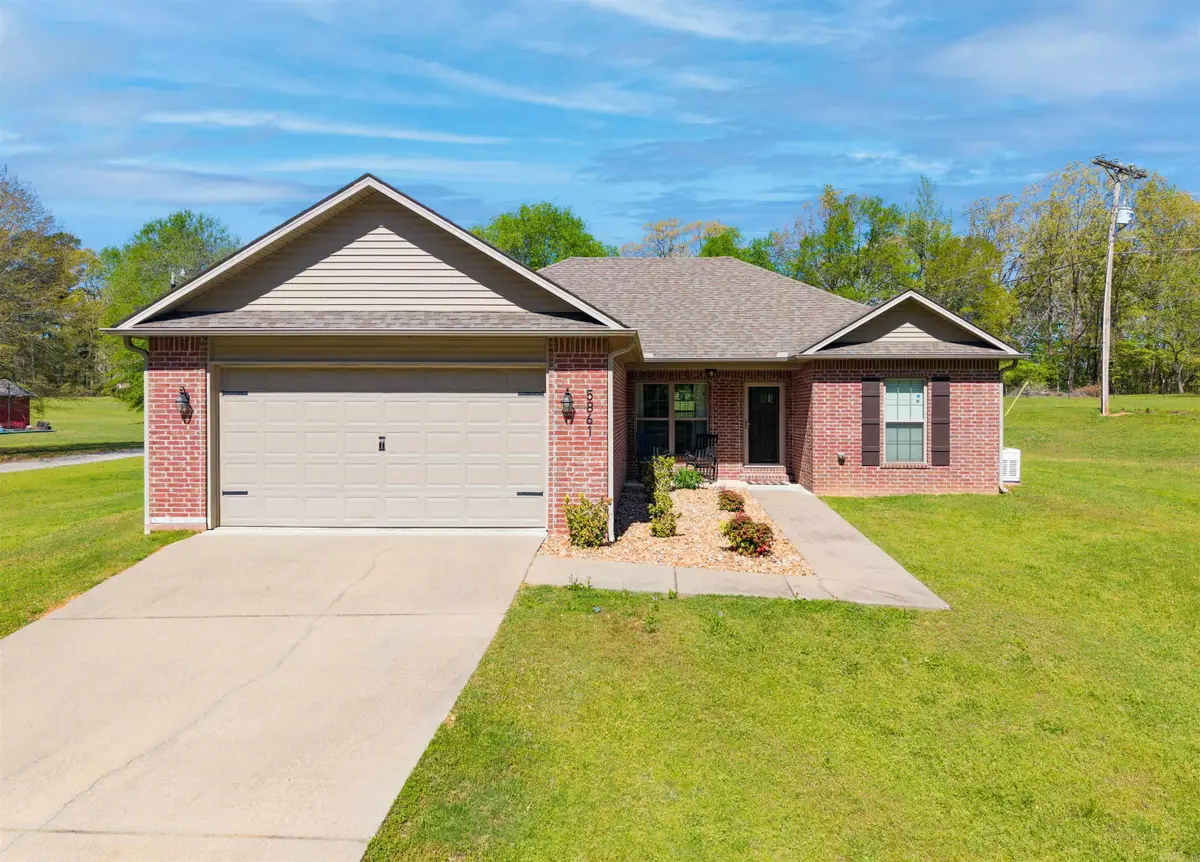 5861 Bauxite Cutoff Road, Bauxite, AR 72011 - #1