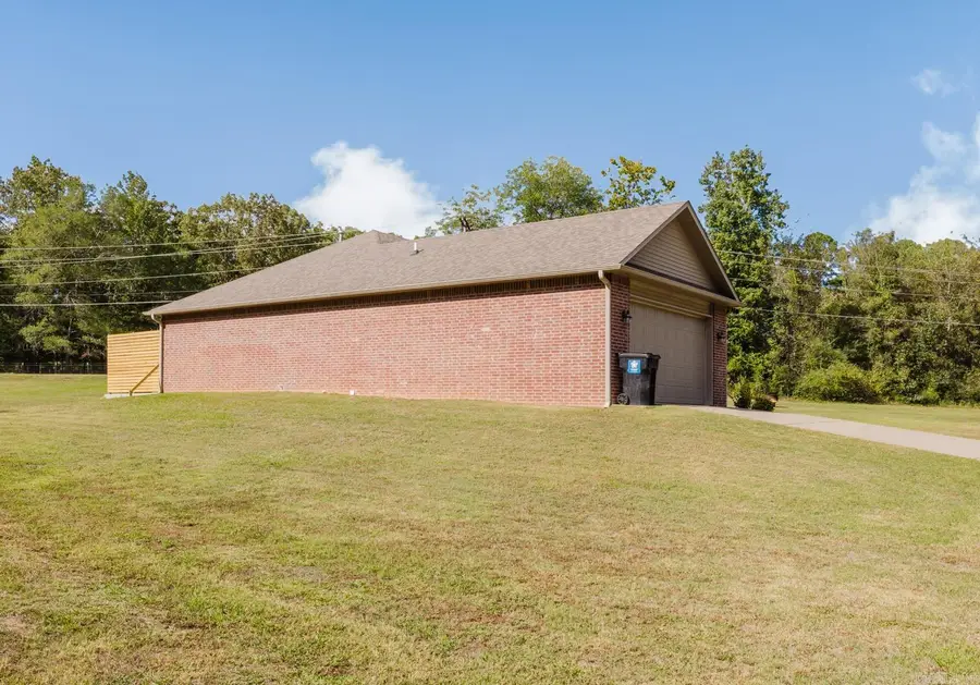 5861 Bauxite Cutoff Road, Bauxite, AR 72011 - #2