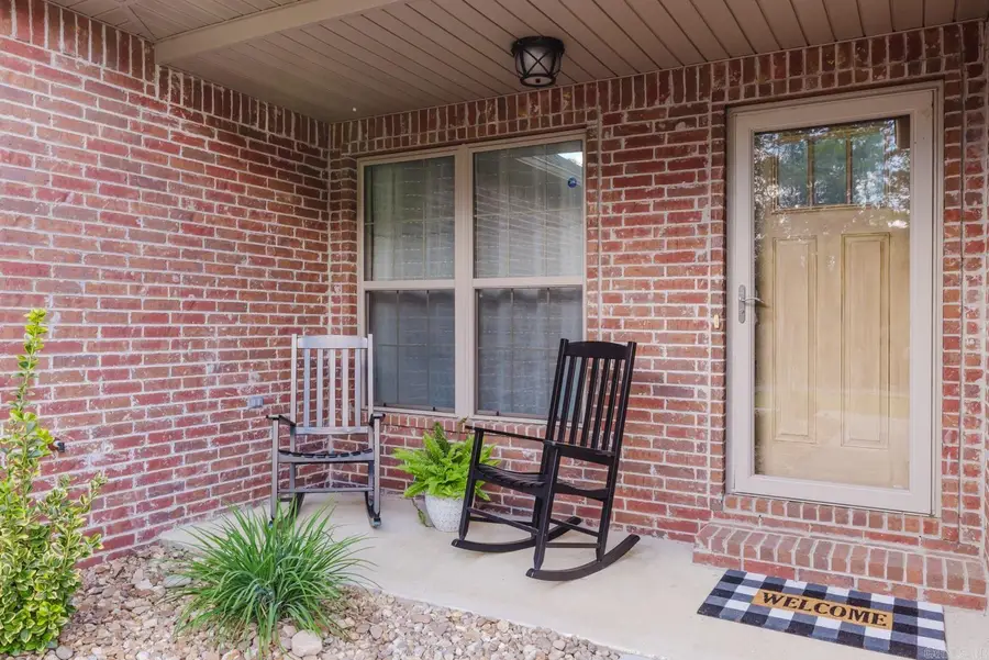 5861 Bauxite Cutoff Road, Bauxite, AR 72011 - #3