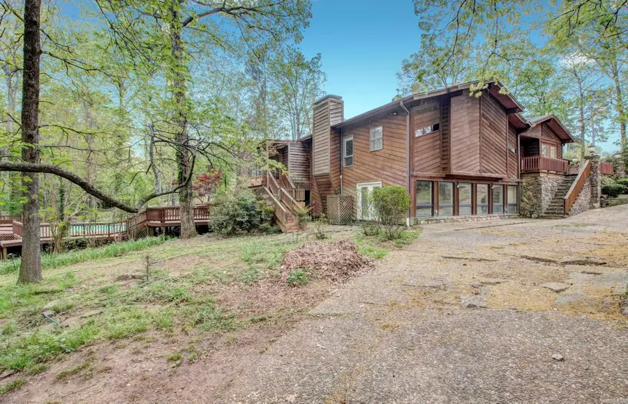 101 River Ridge Road, Little Rock, AR 72227 - #3