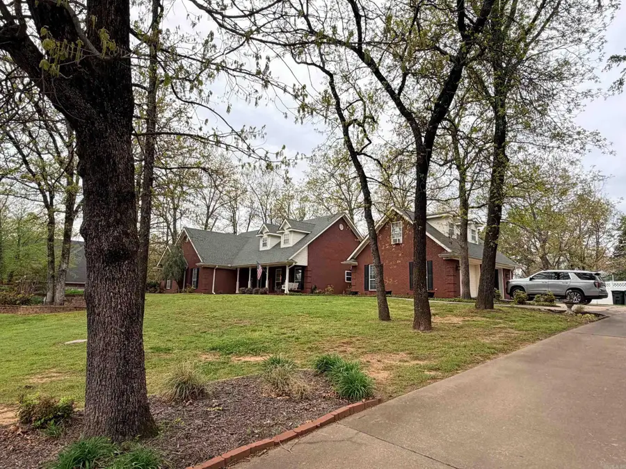 14 Jamie Lane, Clarksville, AR 72830 - #3