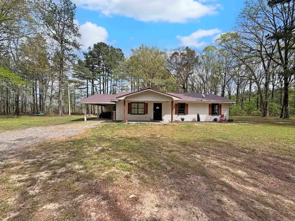 360 W Rowell Road, Rison, AR 71665