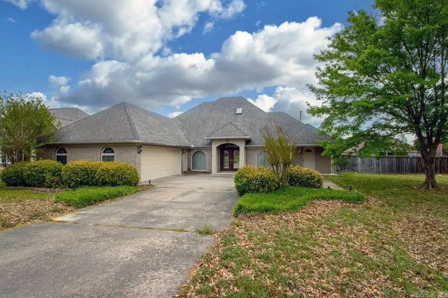 5818 Westminster Drive, Benton, AR 72019 - #2