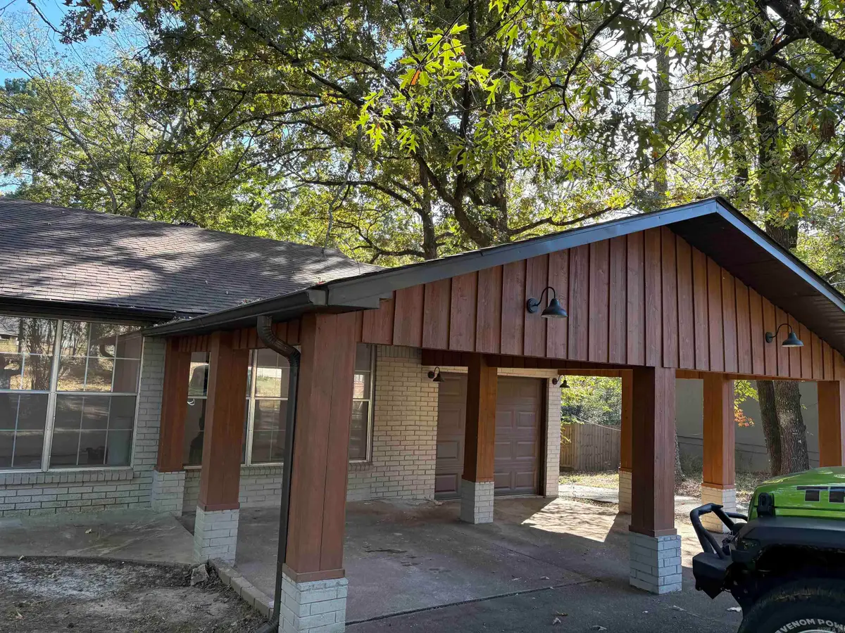 2589 Lakeside Drive, Benton, AR 72019 - #1