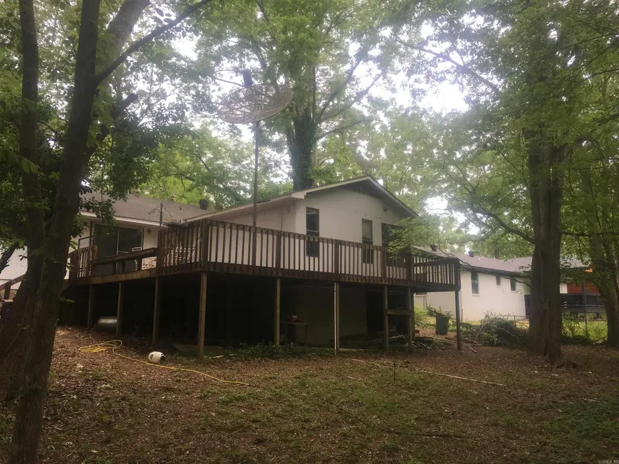 2589 Lakeside Drive, Benton, AR 72019 - #3