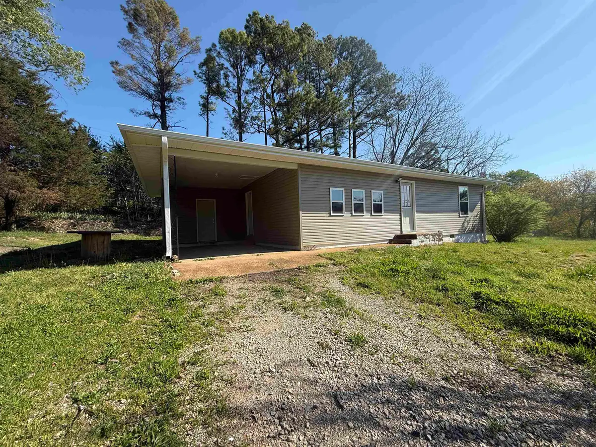 1225 Old Main Street, Mammoth Spring, AR 72554 - #1