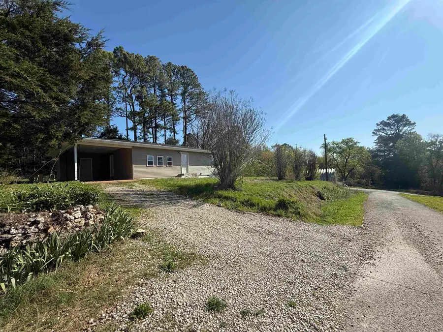 1225 Old Main Street, Mammoth Spring, AR 72554 - #2