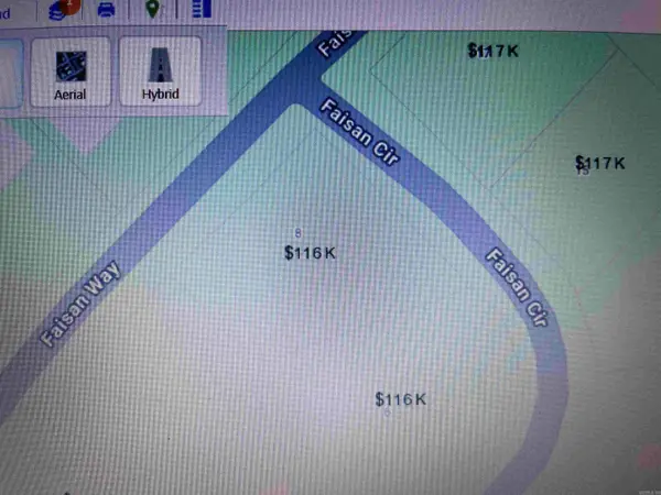 8 Faisan Circle, Hot Springs Village, AR 71909