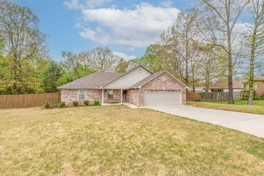 8 Bradley Cove, Maumelle, AR 72113 - #2