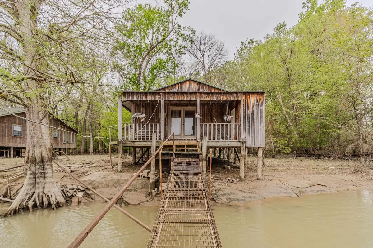 41 Hwy 280 Spur, Peach Orchard, AR 72453 - #1