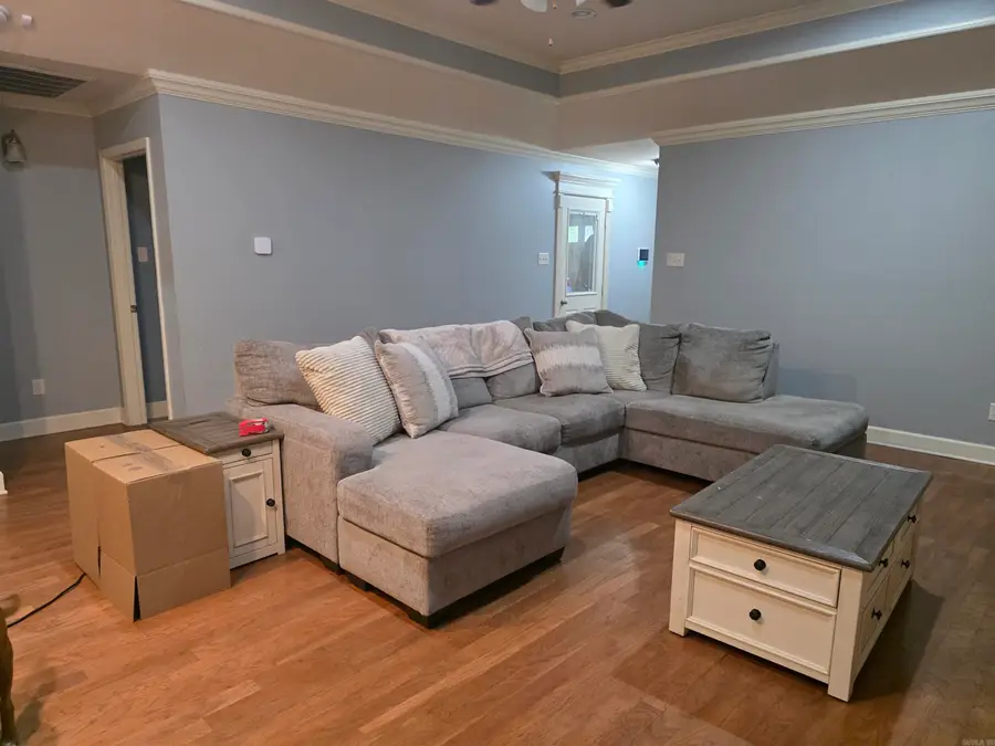 599 N Holly St, Beebe, AR 72012 - #3