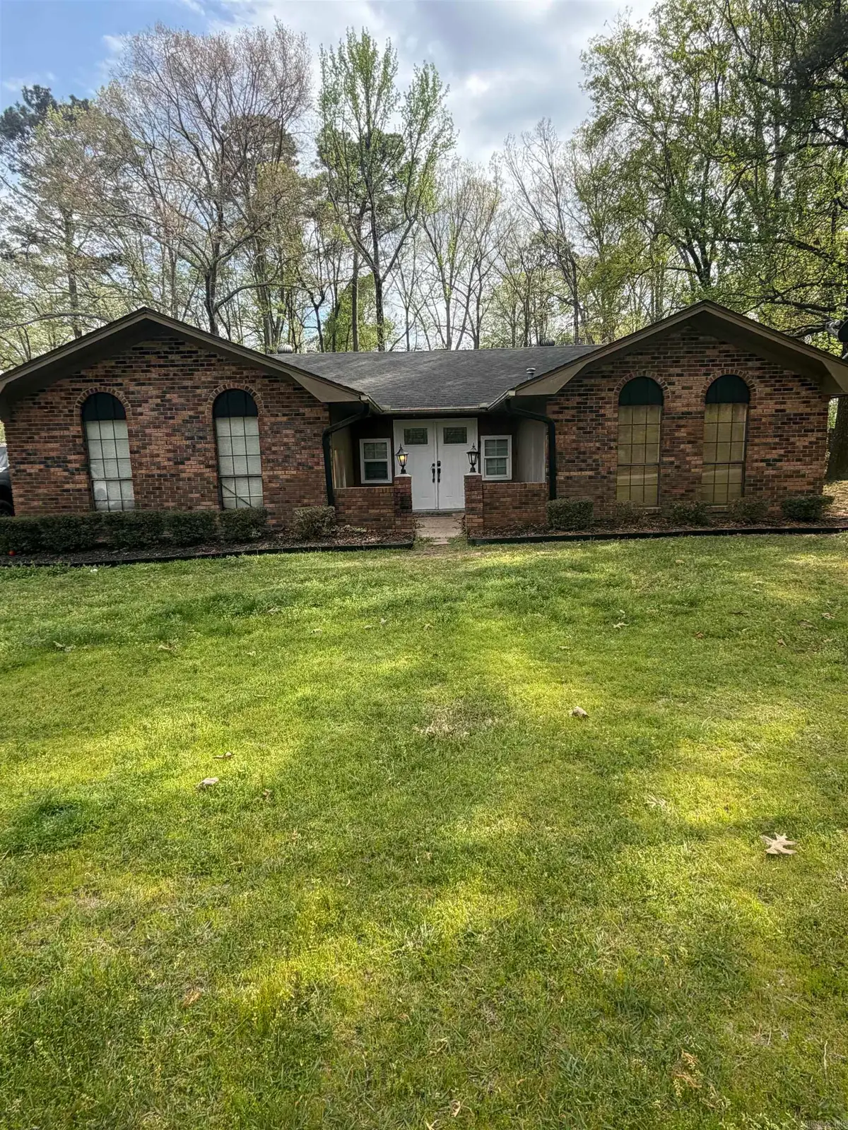 6302 Granada Trail, Pine Bluff, AR 71603 - #1