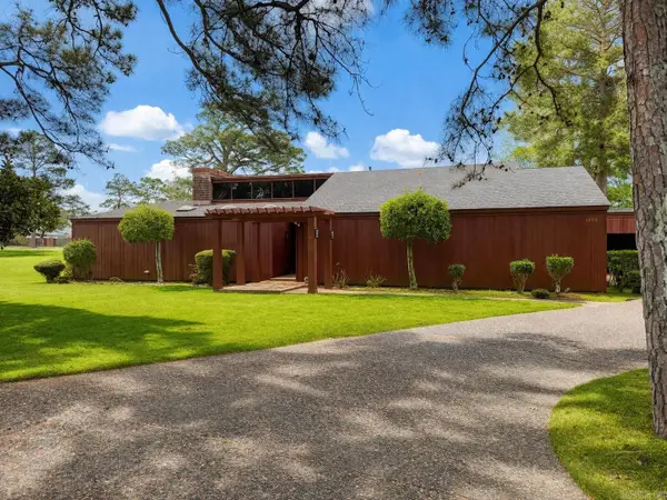 1206 W 46th, Pine Bluff, AR 71603