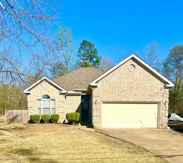 159 Gourdneck Valley Rd, Malvern, AR 72104