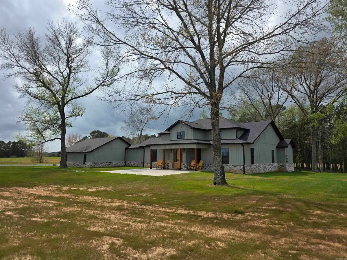 90 Bettis Spur Road, Quitman, AR 72131 - #1