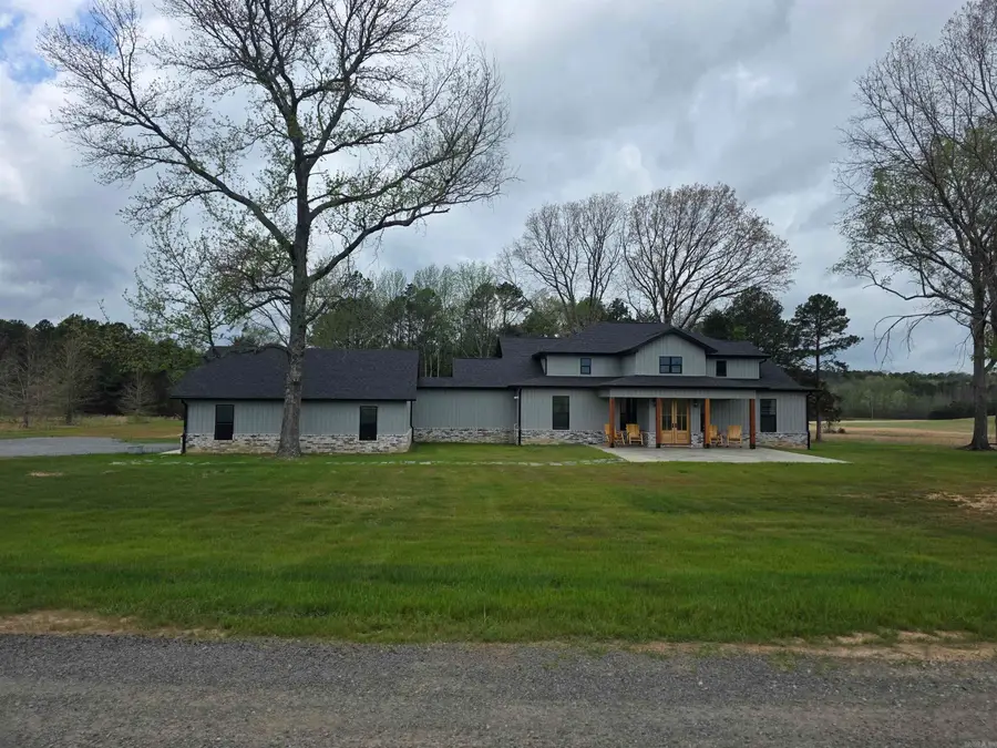 90 Bettis Spur Road, Quitman, AR 72131 - #2