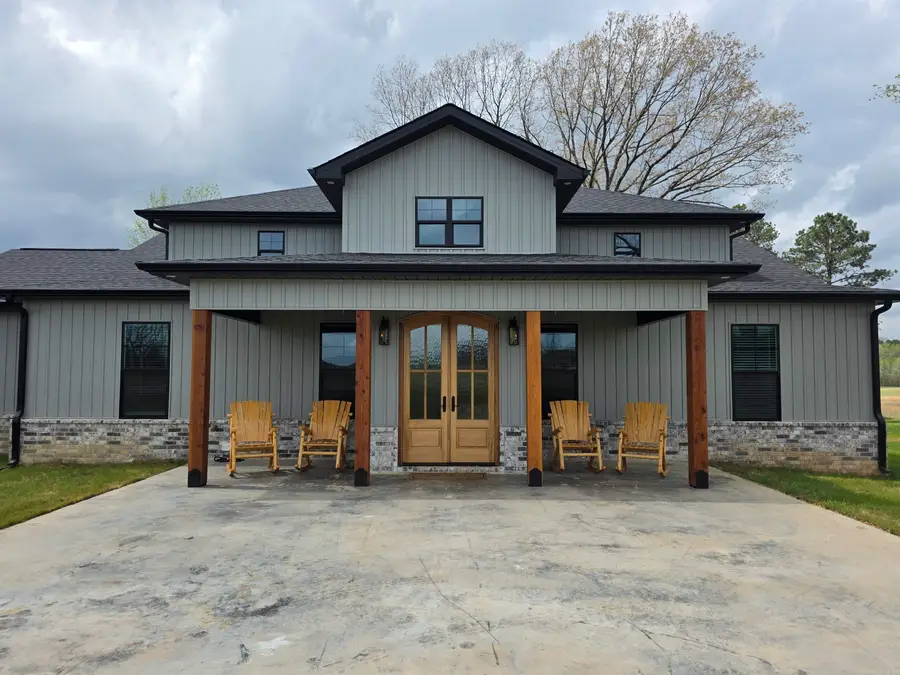 90 Bettis Spur Road, Quitman, AR 72131 - #3