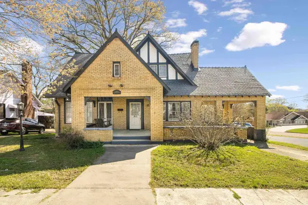 305 N East Street, Benton, AR 72019