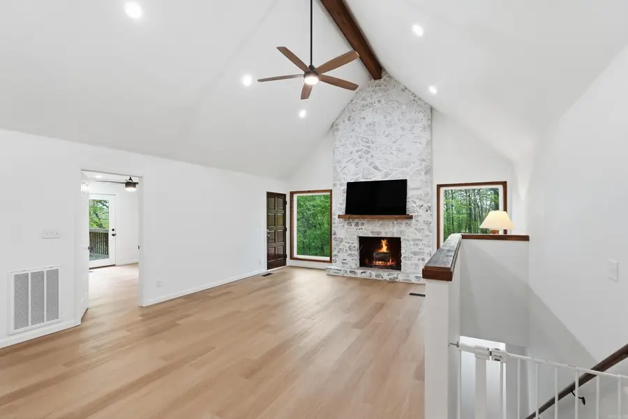 4029 Moss Road, Benton, AR 72019 - #3