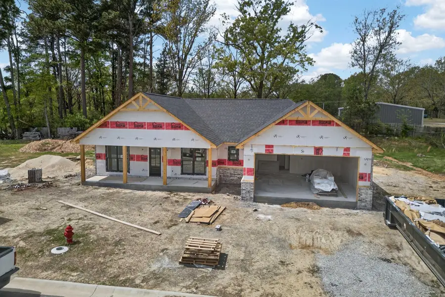 118 Riverstone Loop, Hot Springs, AR 71913 - #2