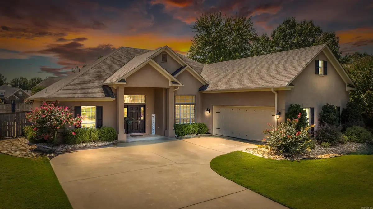 4325 Gazebo Drive, Conway, AR 72034 - #1