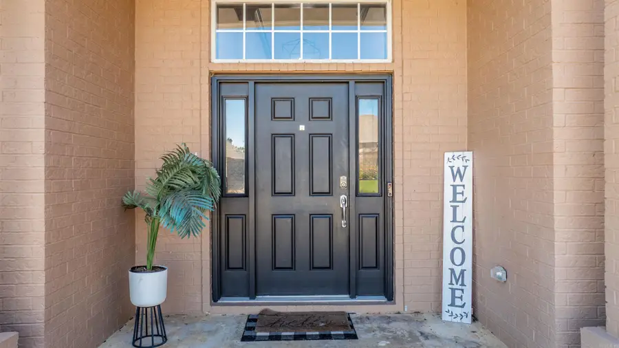 4325 Gazebo Drive, Conway, AR 72034 - #3