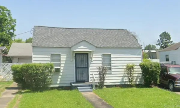 96 Watson Blvd, Pine Bluff, AR 71602