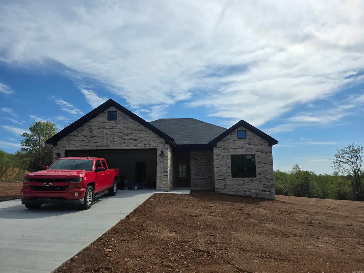 81 Summer Sky Drive, Greenbrier, AR 72058 - #1