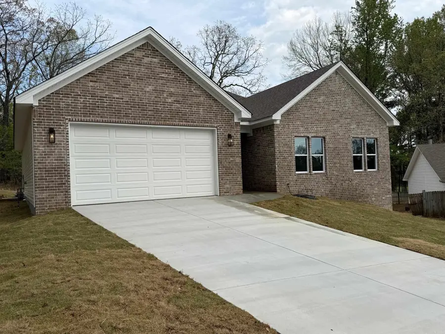 36 Deer Creek Drive, Sherwood, AR 72120 - #2