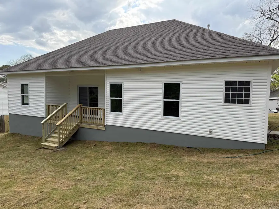 36 Deer Creek Drive, Sherwood, AR 72120 - #3