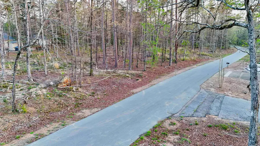 00 Cartaya Way, Hot Springs Village, AR 71909 - #2