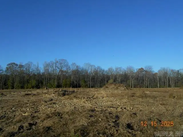 Tract # 5 Grant 52, Sheridan, AR 72150 - #1