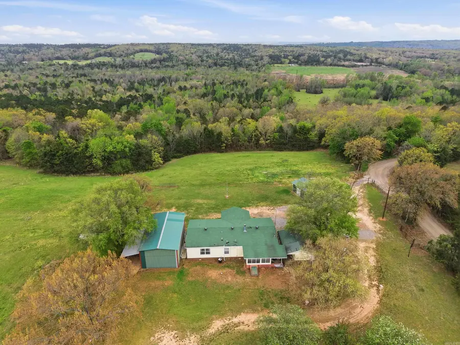 158 Heart Drive, Springfield, AR 72157 - #2