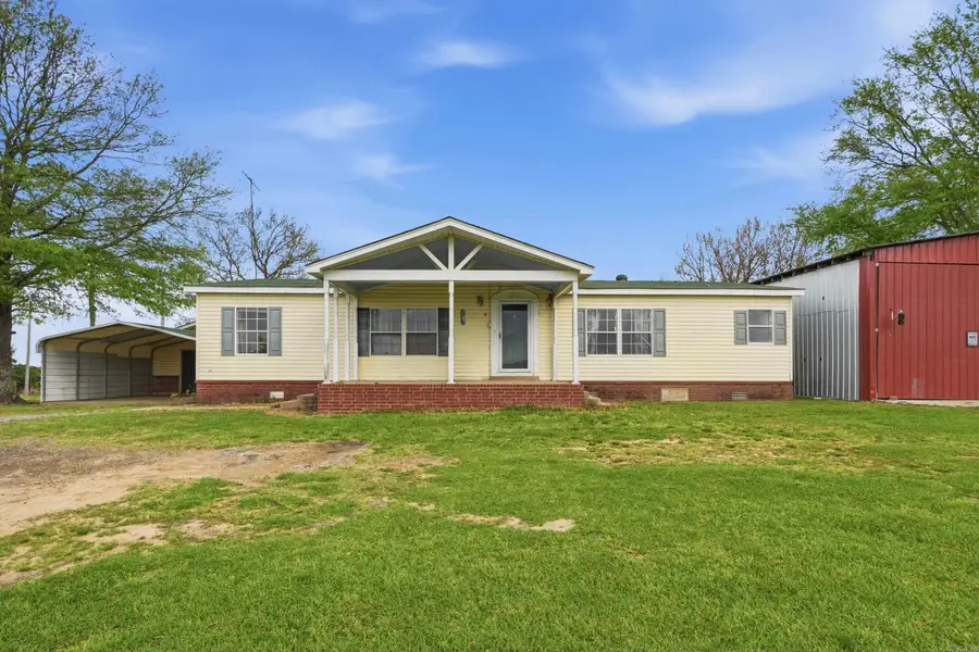 158 Heart Drive, Springfield, AR 72157 - #3