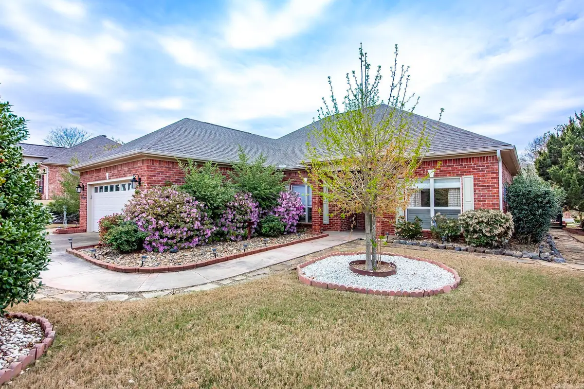 323 Old Hickory Street, Hot Springs, AR 71913 - #1