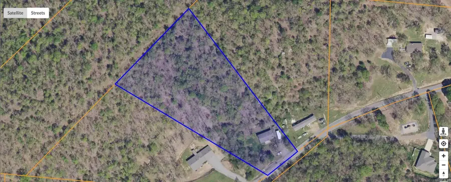 37 Grand Trunk Road, Conway, AR 72032 - #2