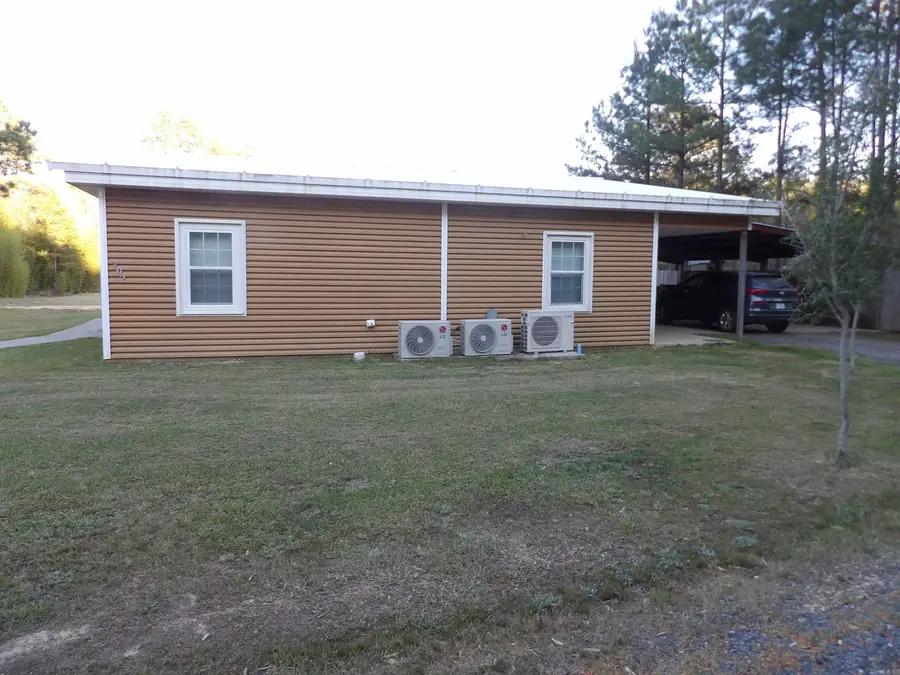 Address Withheld By Seller, Monticello, AR 71655 - #3
