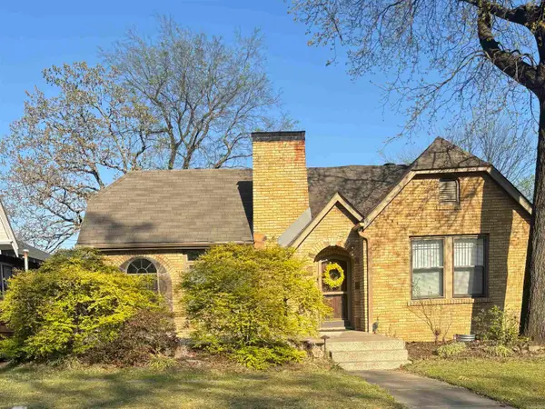 3310 N Cypress Street, North Little Rock, AR 72116