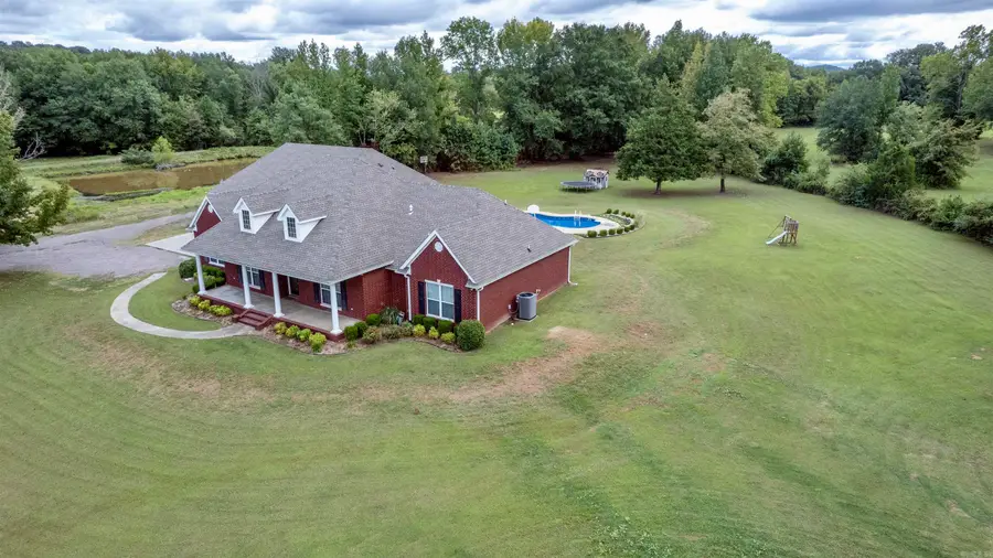 Address Withheld By Seller, Lavaca, AR 72941 - #2