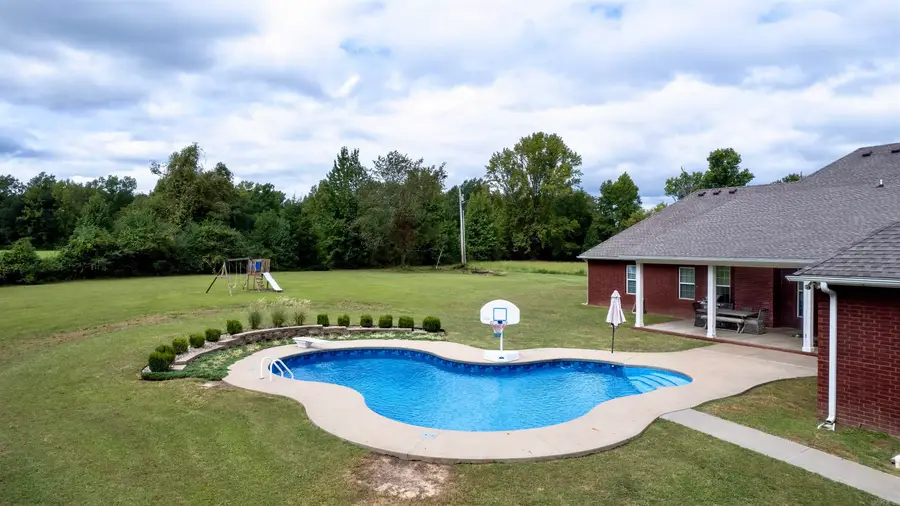 Address Withheld By Seller, Lavaca, AR 72941 - #3