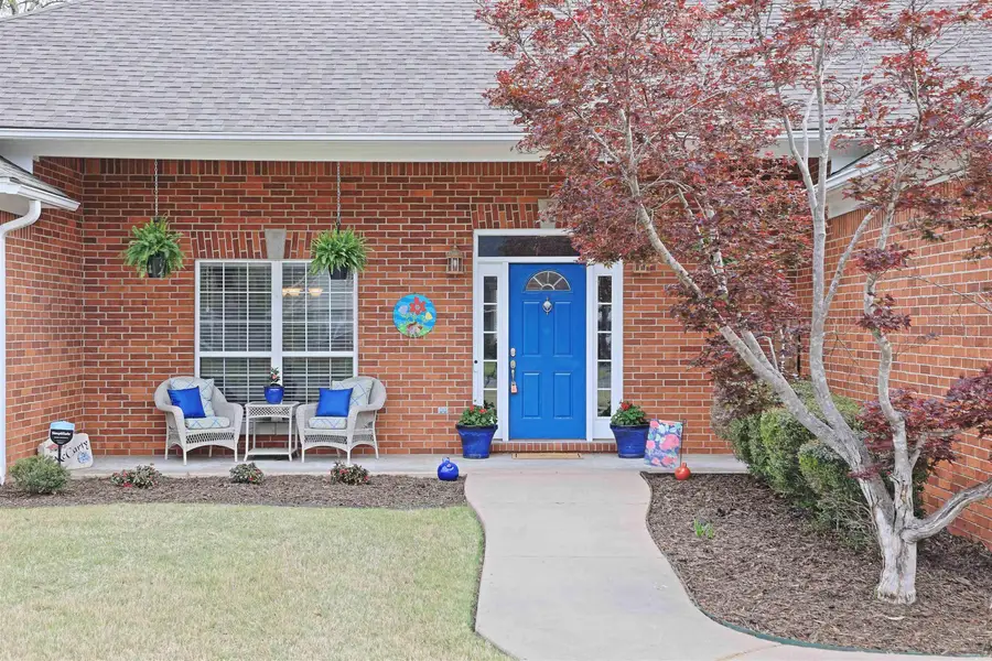 109 Carolina, White Hall, AR 71602 - #2