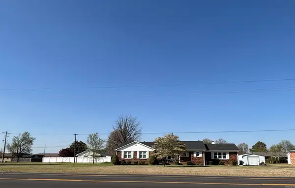 1410 W Main, Walnut Ridge, AR 72476