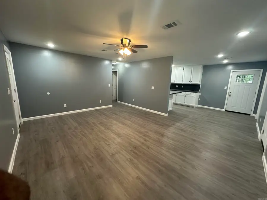 3020 S Fir Street, Pine Bluff, AR 71602 - #3